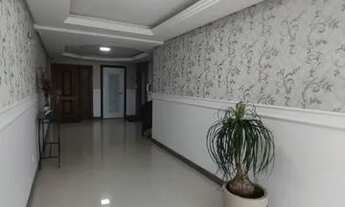 Imagem 3: Apartamento com terraço próximo ao mar