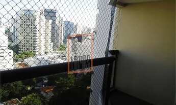 Imagem 4: Apartamento para venda tem 116 metros quadrados com 2 quartos