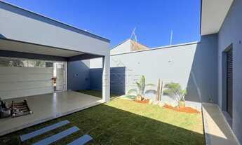 Imagem 5: PIRACICABA - Casa Padrão - São Luiz