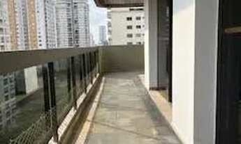 Imagem 7: Venda Apartamento 3 Dormitórios - 233 m² Campo Belo