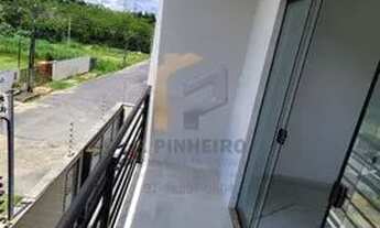 Imagem 3: Casa duplex com 03 suítes - 132m² - 02 vg - Parque 10 - Conj. Jd. Sakura