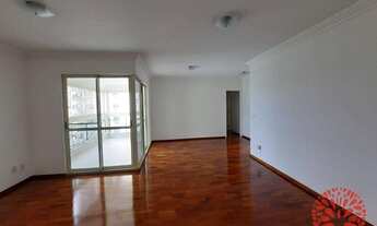 Imagem 3: Apartamento para alugar, 208 m² por R$ 5.710,13/mês - Jardim Ana Maria - Jundiaí/SP