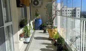 Imagem 3: Apartamento com 3 dormitórios à venda, 100 m² por R$ 1.500.000,00 - Jardim das Indústrias