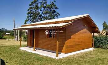 Imagem: IMBITUBA - Casa Padrão - Arroio