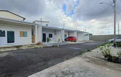 Imagem 7: Casa em Flores Casa em condomínio com 2 dormitórios