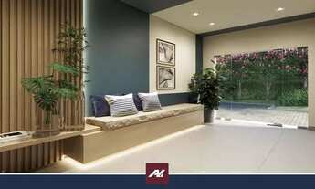 Imagem 3: Una Proença , 47 - 55m², 1 quarto