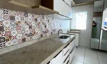 Imagem 6: Casa de condomínio para venda possui 138 metros quadrados com 3 quartos