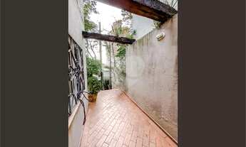 Imagem 7: A Casa com 4 dormitórios