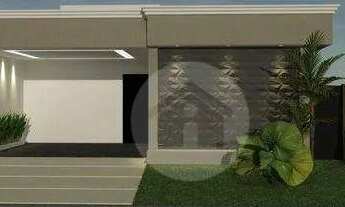 Imagem: Casa com 3 dormitórios à venda, 130 m²