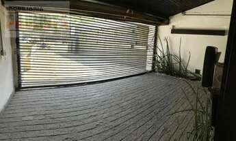 Imagem 3: Casa comercial na Av Rebouças