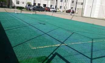 Imagem 5: Apartamento com 2 dormitórios para alugar, 45 m² por R$ 650,00/mês - Ernani Sátiro - João