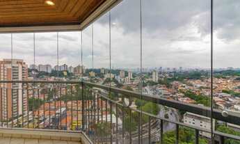 Imagem: Apartamento 3 dormitórios com suíte, vista