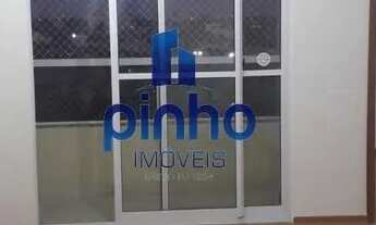 Imagem 2: Apartamento para Locação em Lauro de Freitas, Centro, 2 dormitórios, 1 banheiro, 1 vaga