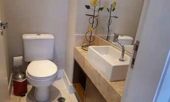 Imagem 5: Apartamento Venda Vila Mascote 86 m² 2 Dormitórios