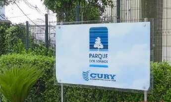 Imagem 3: FERRAZ DE VASCONCELOS - Apartamento Padrão