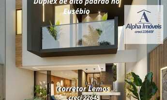 Imagem 1: Casa para venda com 144 metros quadrados com 4 quartos em Timbu - Eusébio - CE