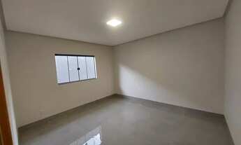 Imagem 6: CASA 3 SUÍTES PLENAS ALTO PADRÃO PORCELANATO ILUMINAÇÃO LED VARANDA GOURMET AMPLO QUINTAL