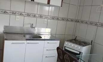 Imagem 4: Kit Net em Biguaçu 2 quartos mobiliada