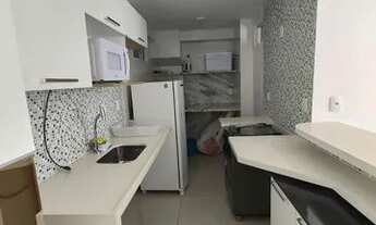 Imagem 7: Apartamento para aluguel e venda possui 62 metros quadrados com 2 quartos