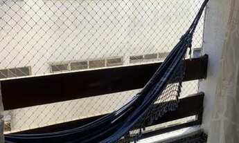 Imagem 5: Lindo apartamento para locação anual no Guarujá