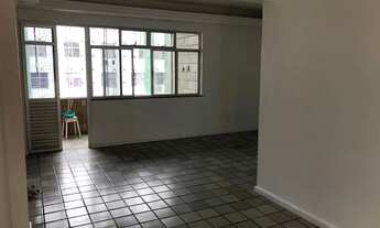 Imagem 2: APARTAMENTO RESIDENCIAL em SALVADOR - BA, SANTA TERESA