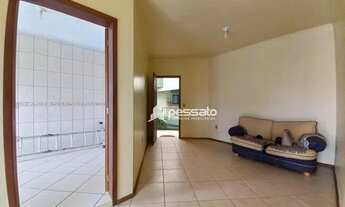 Imagem 4: Apartamento com 1 dormitório para alugar, 50 m² por R$ 1.122,00/mês - Salgado Filho - Grav