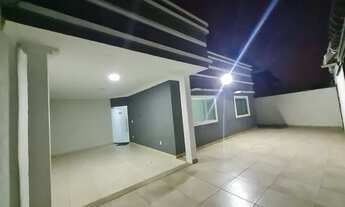 Imagem: Casa bairro Riacho III / Monte castelo