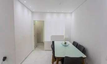 Imagem 6: Apartamento com área privativa à venda, 3 quartos, 1 suíte, 2 vagas, Fernão Dias - Belo Ho