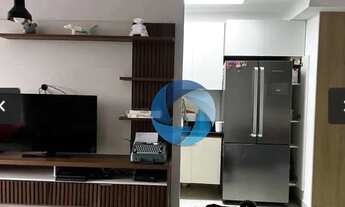 Imagem 3: Lindo Apartamento com 2 dormitórios à venda, 69 m² - Santo Amaro - São Paulo/SP