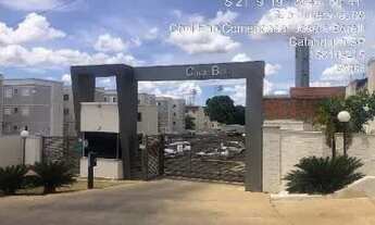 Imagem: CATANDUVA - Apartamento Padrão