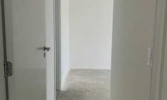 Imagem 9: Apartamento Novo com 2 Dormitórios na Água Rasa - São Paulo