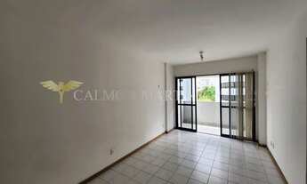 Imagem 2: Apartamento para venda tem 81m² com 2 quartos em Graça - Salvador - BA