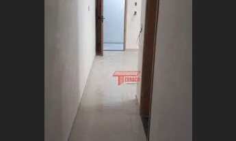 Imagem 3: Apartamento para venda tem 60 metros quadrados com 2 quartos em Vila Junqueira - Santo And