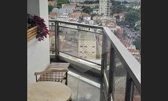 Imagem: São Paulo - Apartamento Padrão - IPIRANGA
