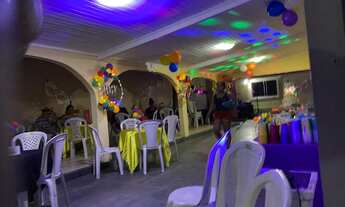 Imagem 4: Alugo espaço para festas, aniversário e confraternização
