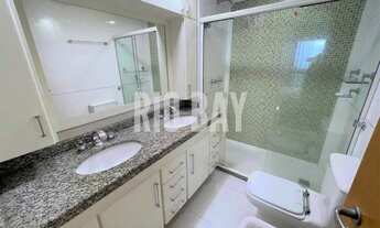 Imagem 5: Apartamento 4 quartos no Ed. Marevita - Mundo Novo - Barra da Tijuca