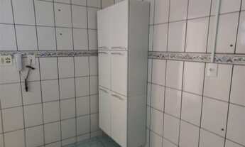 Imagem 6: Apto Locação Ed Caravelle - Vila Menuzzo Sumaré/SP