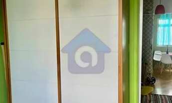 Imagem 6: APT 1 DORM 1SUITE MOBILIADO / BELA VISTA