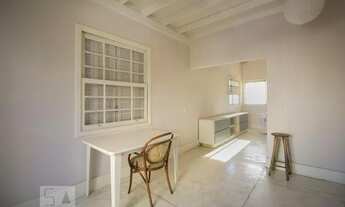 Imagem 7: Apartamento para Aluguel - Jardim Paulista, 1 Quarto, 122 m2