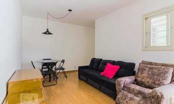 Imagem 1: Apartamento para Aluguel - Menino Deus, 1 Quarto, 53 m2