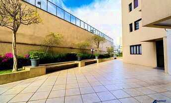 Imagem 4: Apartamento 03 dormitórios 01 suíte 02 vagas terraço lazer 94 m2 úteis próximo parque vila