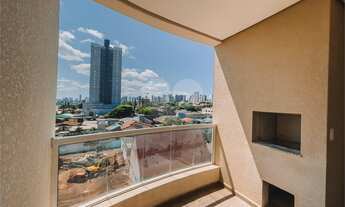 Imagem 4: Apartamento novo à venda no centro de Cascavel com 2 quartos