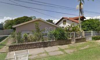 Imagem: Excelente casa em Belém Novo na rua Eustáquio