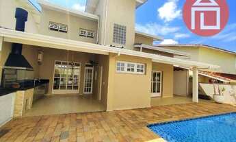 Imagem 2: Casa com 3 dormitórios, 220 m² - venda por R$ 1.200.000,00 ou aluguel por R$ 8.500,00/mês