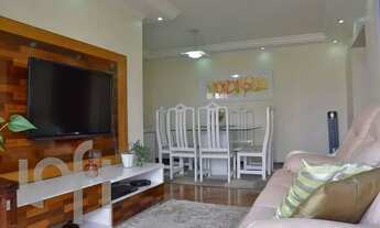 Imagem 2: Apartamento com 3 quartos (1 suíte) à venda na Mooca, São Paulo, com 2 vagas