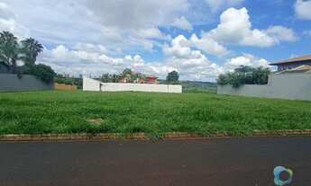 Imagem 1: Terreno à venda, 871 m² por R$ 970.000,00 - Royal Park - Ribeirão Preto/SP