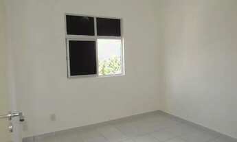 Imagem 6: Apartamento com 2 dormitórios para alugar, 48 m² por R$ 900,00/mês - Pitimbu - Natal/RN