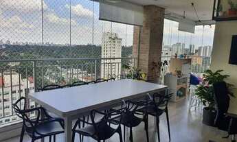 Imagem 5: Apartamento com 3 dormitórios à venda, 115 m² por R$ 1.300.000,00 - Alto da Boa Vista - Sã