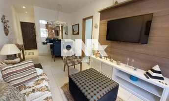 Imagem 7: 3 Quartos completamente reformado com churrasqueira em Copacabana