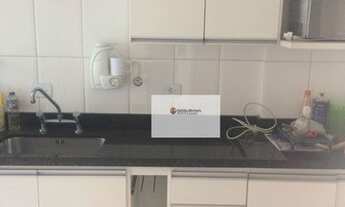 Imagem 3: Apartamento com 2 dormitórios à venda, 55 m² por R$ 320.000,00 - Vila Guarani(Zona Leste